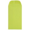 JAM Paper 50pk Brite Hue Coin Envelopes - 2 of 4