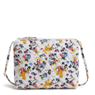 Vera Bradley Women's Outlet Disney Large Hipster