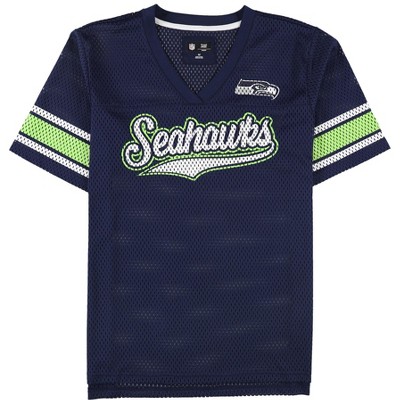 NFL Womens Seattle Seahawks Jersey
