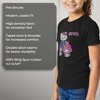 Girls Hello Kitty My Melody and Kuromi Besties T Shirt - 2 of 4