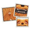 Fuggler Fart Face Count Underoo McGoo Stuffed Animal - 3 of 4