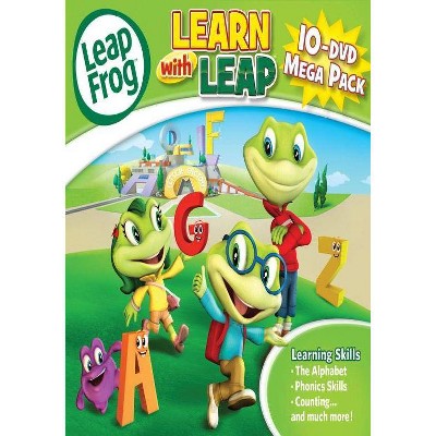 leapfrog word whammer target