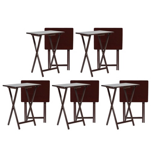 Target folding cheap tray table