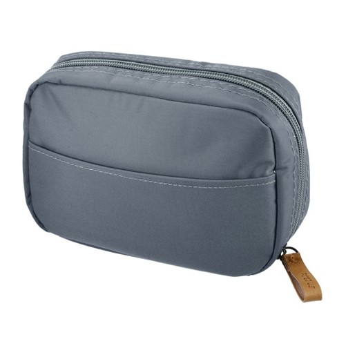 Unique Bargains Large Capacity Makeup Bag 6.89