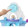 Fisher-Price Little People Disney Frozen Elsa's Enchanted Lights Palace - image 4 of 4