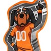 Bleacher Creatures Tennessee Volunteers Smokey 24" Mascot Sideline Pal - 4 of 4