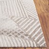 Abstract ABT929 Hand Tufted Indoor Rugs - Safavieh - 3 of 4