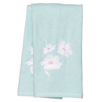 Garden Patch Set of 2 Hand Towels