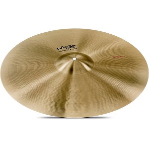 Paiste Formula 602 Medium Crash Cymbal - 1 of 1