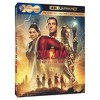 Shazam: Fury of the Gods Target Collectible (Warner 100 Years) Blu-ray+DVD  5/23