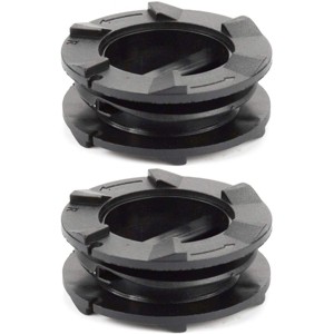Echo 2 Pack of Genuine OEM Replacement Trimmer Heads X473000130-2PK - 1 of 3
