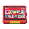 Amazon Fire HD 10" 32GB Kids Tablet - (2023 Release) - Mickey Mouse - 2 of 4