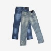 X RAY Boy's 2 pack Stretch Denim Jeans - Kids Jeans - 2 of 4