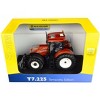 New Holland T7.225 "Terracotta Edition" Tractor Limited Edition to 1,000 pieces 1/32 Diecast Model by Universal Hobbies - 4 of 4