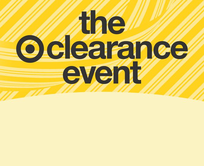 The Target Clearance Event