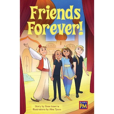 Friends Forever - (PM) (Paperback)