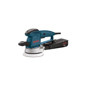 Bosch 3727DEVS-RT 6 in. EVS Random Orbit Sander/Polisher Manufacturer Refurbished - 1 of 3