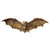 Design Toscano Cyber Bat Steampunk Wall Sculpture - 2 of 3