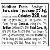 Philadelphia Multigrain Bagel Chips & Strawberry Cream Cheese Dip Snack - 2.5oz - 2 of 4