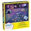 Faber-Castell® Glow in the Dark Rock Painting Kit