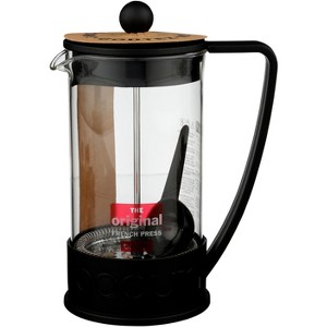 Bodum Coffee Maker, Original French Press - Case of 4 : Target
