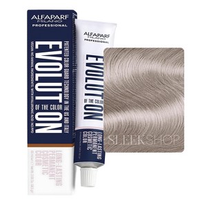 Alfaparf Milano Evolution of the Color Hair Dye Haircolor - 1 of 4