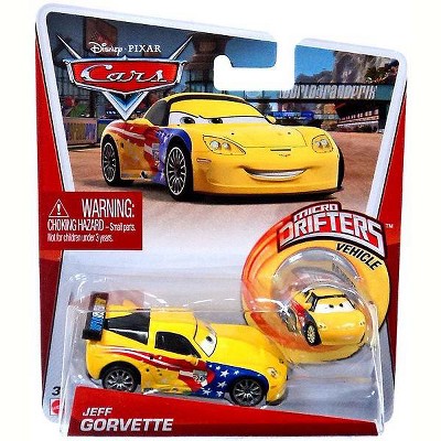 gorvette