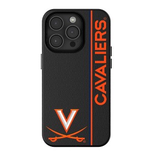 Keyscaper NCAA Sidebar MagSafe Compatible Cell Phone Case for iPhone 16 Pro - 1 of 4