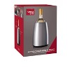 Vacu Vin Active Cooler Wine & Champagne Set Light Gold : Target