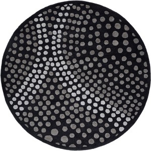 Soho SOH654 Hand Tufted Indoor Rugs - Safavieh - 1 of 4