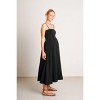 NOM Maternity The Easy Dress - 2 of 4