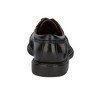 Dockers Mens Gordon Leather Dress Casual Cap Toe Oxford Shoe - 3 of 4