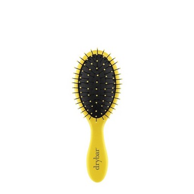 Drybar Lil Lemon Drop Mini Detangling Hair Brush - Ulta Beauty