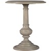 Hekman Chairside Table 25202 - 3 of 3