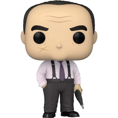 The Sopranos Funko Pop! Complete Set (4)