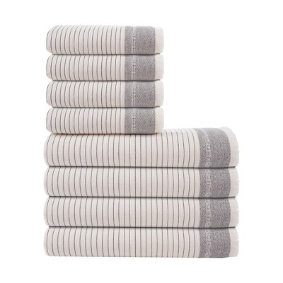 Olive & Linen Bliss Turkish Towel Bundle