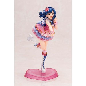 Kotobukiya - Kotobukiya - Idolm@ster Million Live! - Yuriko Nanao (SeichouChu LOVER!!) - 1 of 4
