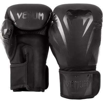 Venum Impact Training Boxing Gloves : Target