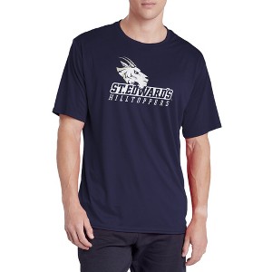 Men's Campus Lab St. Edward's University Men's Sport Active T-Shirt Primary Logo - 1 of 4