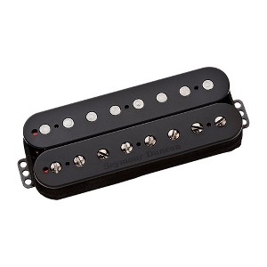 Seymour Duncan Pegasus 8-String Passive Guitar Pickup Black Bridge - 1 of 1