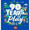 Boy's LEGO® 90 Years of Play T-Shirt - 2 of 4