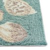 Liora Manne Capri Coastal Indoor/Outdoor Rug.. - 4 of 4