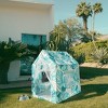 MINNIDIP Pup-ana Tent - Banana Leaves - 2 of 3