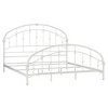 Darby Metal Bed - Inspire Q - 4 of 4