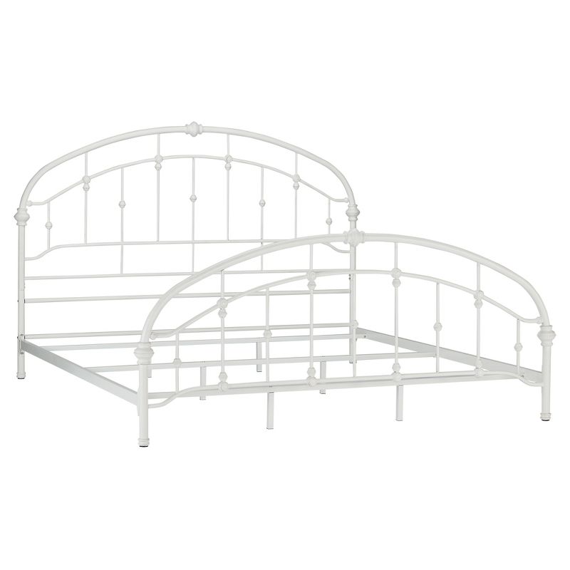 Darby Metal Bed - Inspire Q, 4 of 6