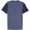 bar III Mens Colorblocked Pajama Sleep T-shirt - 2 of 2