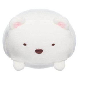 Sumikkogurashi San-X Original Shirokuma Mini Mochi - Small - 1 of 4