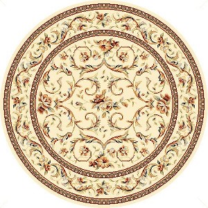Lyndhurst LNH322 Power Loomed Rugs - Safavieh - 1 of 3