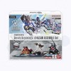 Bandai Gundam Card Game Assemble Starter Set - Heroic Beginnings (ST01A) - 50 Cards, 3 Gundam Minis - 2 of 2