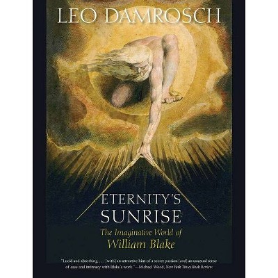 Eternity's Sunrise - by  Leo Damrosch (Paperback)